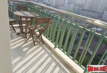 Квартира в Бангкоке, Таиланд | THE126199