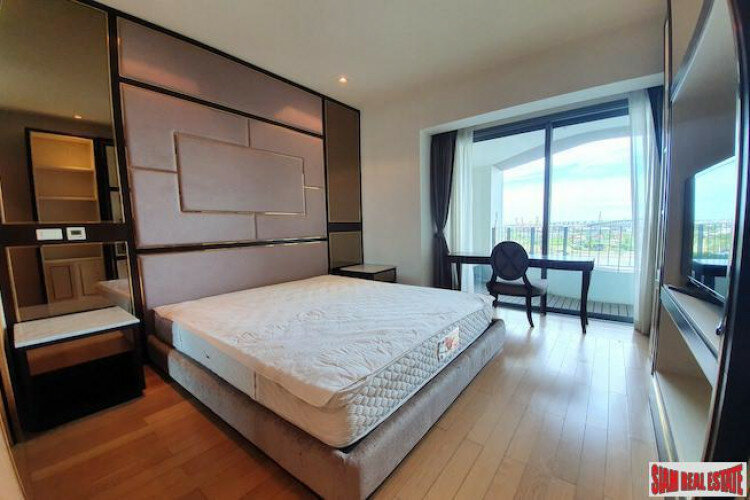 Квартира в Бангкоке, Таиланд | THE426341