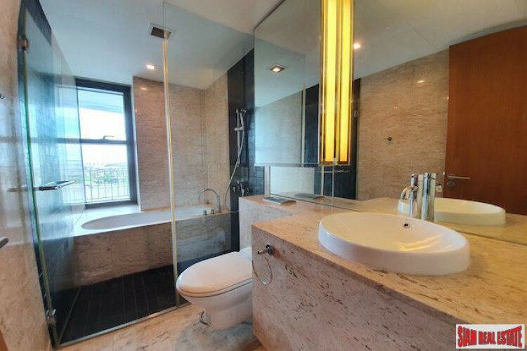 Квартира в Бангкоке, Таиланд | THE426341