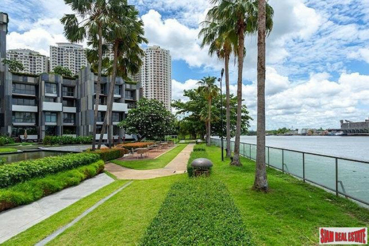 Квартира в Бангкоке, Таиланд | THE426341