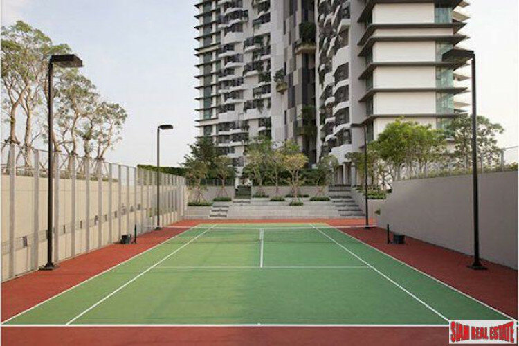 Квартира в Бангкоке, Таиланд | THE426341