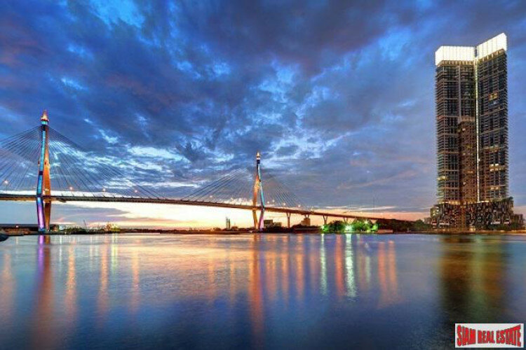 Квартира в Бангкоке, Таиланд | THE426341