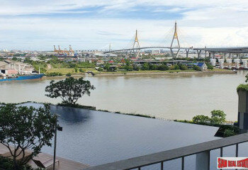 Квартира в Бангкоке, Таиланд | THE426341