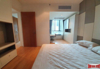 Квартира в Бангкоке, Таиланд | THE426341