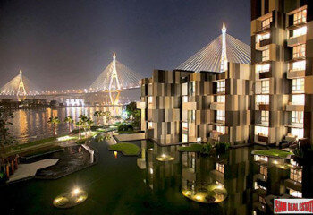 Квартира в Бангкоке, Таиланд | THE426341