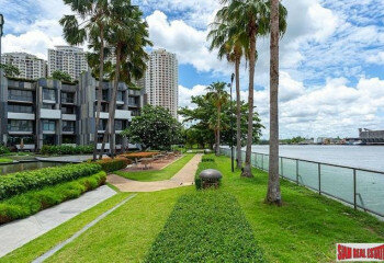 Квартира в Бангкоке, Таиланд | THE426341