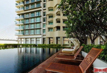 Квартира в Бангкоке, Таиланд | THE426341