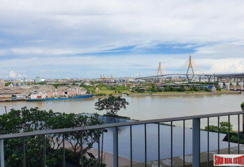 Квартира в Бангкоке, Таиланд | THE426341