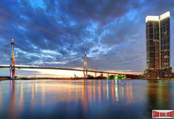 Квартира в Бангкоке, Таиланд | THE426341