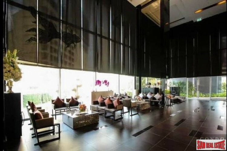 Квартира в Бангкоке, Таиланд | THE225920