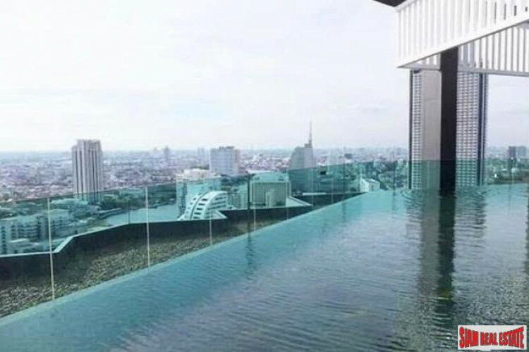 Квартира в Бангкоке, Таиланд | THE225920