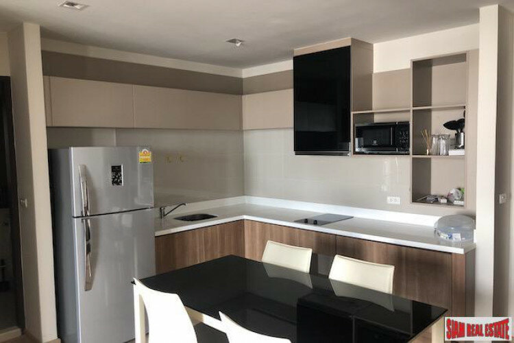 Квартира в Бангкоке, Таиланд | THE225920