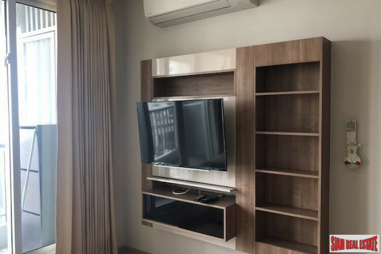 Квартира в Бангкоке, Таиланд | THE225920