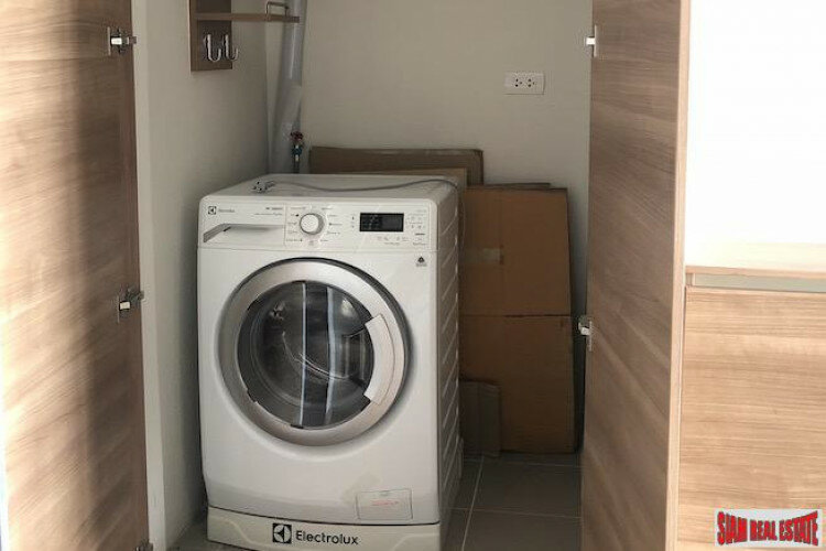 Квартира в Бангкоке, Таиланд | THE225920