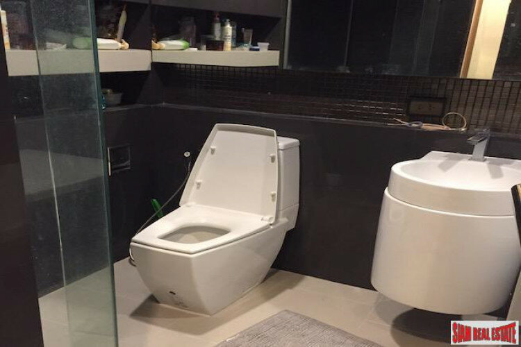 Квартира в Бангкоке, Таиланд | THE225920