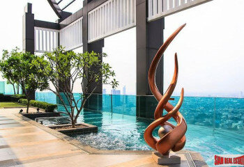 Квартира в Бангкоке, Таиланд | THE225920