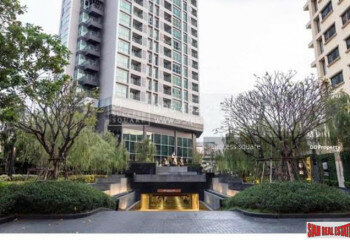 Квартира в Бангкоке, Таиланд | THE225920