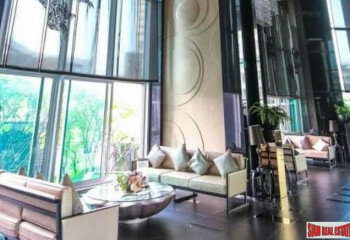 Квартира в Бангкоке, Таиланд | THE225920