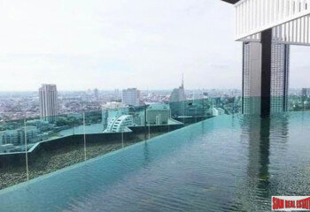 Квартира в Бангкоке, Таиланд | THE225920