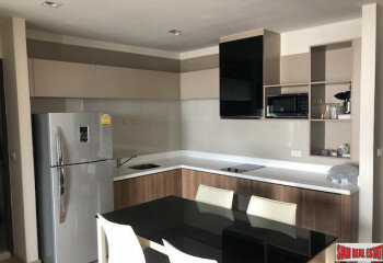 Квартира в Бангкоке, Таиланд | THE225920