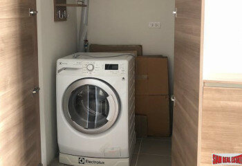 Квартира в Бангкоке, Таиланд | THE225920