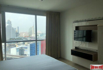 Квартира в Бангкоке, Таиланд | THE225920