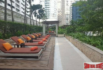 Квартира в Бангкоке, Таиланд | THE126195