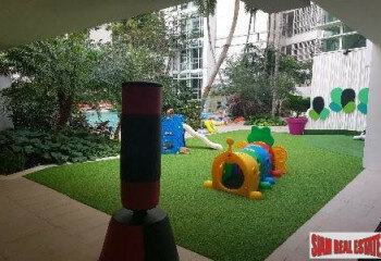 Квартира в Бангкоке, Таиланд | THE126195