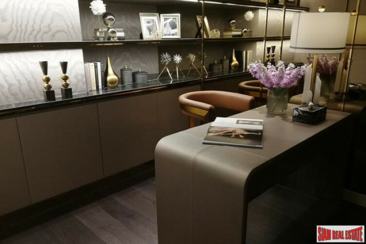 Квартира в Бангкоке, Таиланд | THE418029