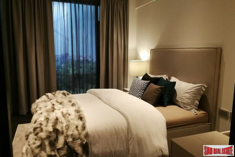 Квартира в Бангкоке, Таиланд | THE418029