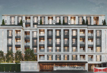 Квартира в Бангкоке, Таиланд | THE418029