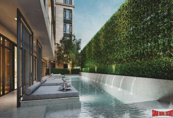 Квартира в Бангкоке, Таиланд | THE418029