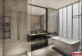 Квартира в Бангкоке, Таиланд | THE418029