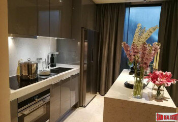 Квартира в Бангкоке, Таиланд | THE418029