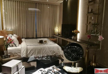 Квартира в Бангкоке, Таиланд | THE418029