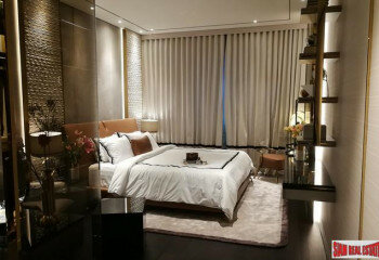 Квартира в Бангкоке, Таиланд | THE418029