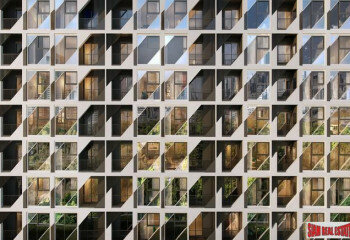 Квартира в Бангкоке, Таиланд | THE218819