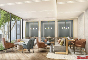 Квартира в Бангкоке, Таиланд | THE518636