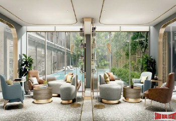 Квартира в Бангкоке, Таиланд | THE518636