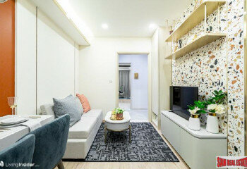 Квартира в Бангкоке, Таиланд | THE518636