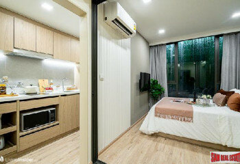 Квартира в Бангкоке, Таиланд | THE518636