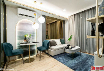 Квартира в Бангкоке, Таиланд | THE518636