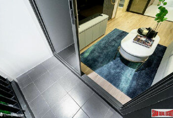 Квартира в Бангкоке, Таиланд | THE518636