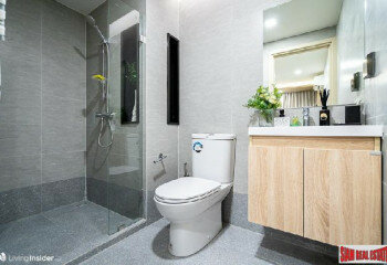 Квартира в Бангкоке, Таиланд | THE518636