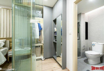 Квартира в Бангкоке, Таиланд | THE518636