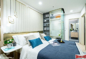 Квартира в Бангкоке, Таиланд | THE518636