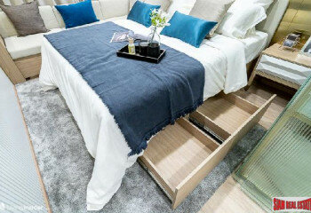 Квартира в Бангкоке, Таиланд | THE518636