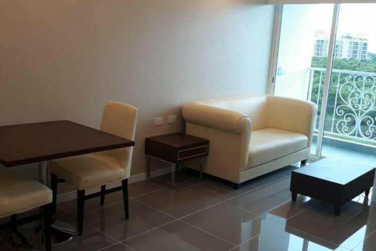 Квартира в Джомтьене, Паттайя, Таиланд | THE434497