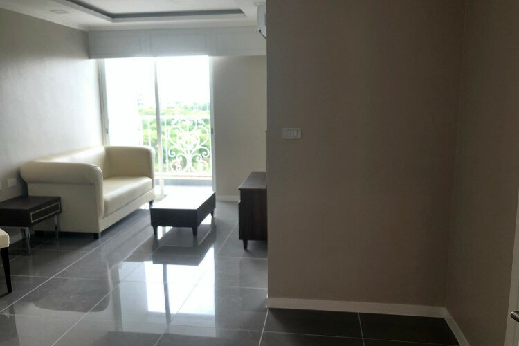 Квартира в Джомтьене, Паттайя, Таиланд | THE434497