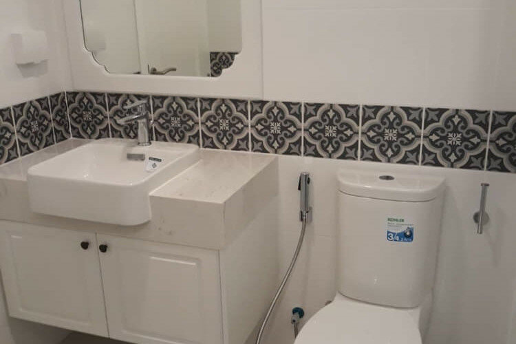 Квартира в Джомтьене, Паттайя, Таиланд | THE434497